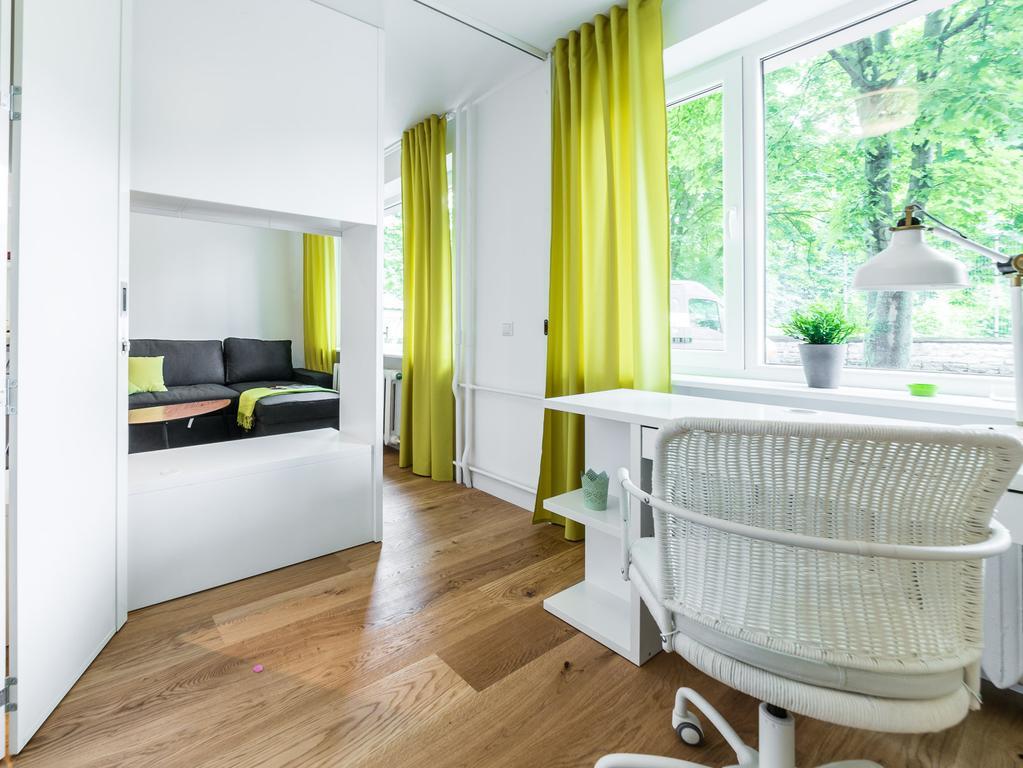 Best Apartments - Stroomi Tallinn Ruang foto
